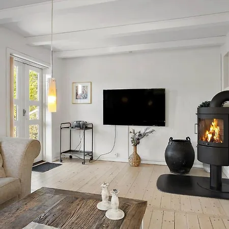 Tv1716-skagen-rimmervej-15 * Skagen
